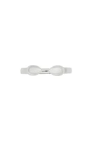 Monica Vinader Fiji Bud Ring Silver at Nordstrom,