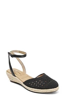 Me Too Naomi Espadrille Wedge Sandal at Nordstrom,