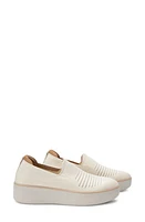 TRAQ by Alegria Mystiq Peeps Slip-On Sneaker Fabric at Nordstrom,