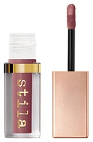 Stila Suede Shade Liquid Eyeshadow in Sheer Terracotta at Nordstrom