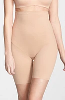 TC Back Magic High Waist Shaping Thigh Slimmer at Nordstrom,