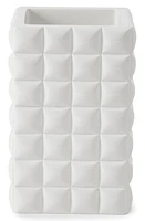 Kassatex Piazza Tumbler in White at Nordstrom