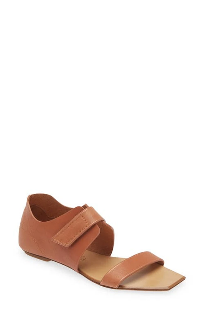 Pedro Garcia Vivi Sandal Clay Vacchetta at Nordstrom,