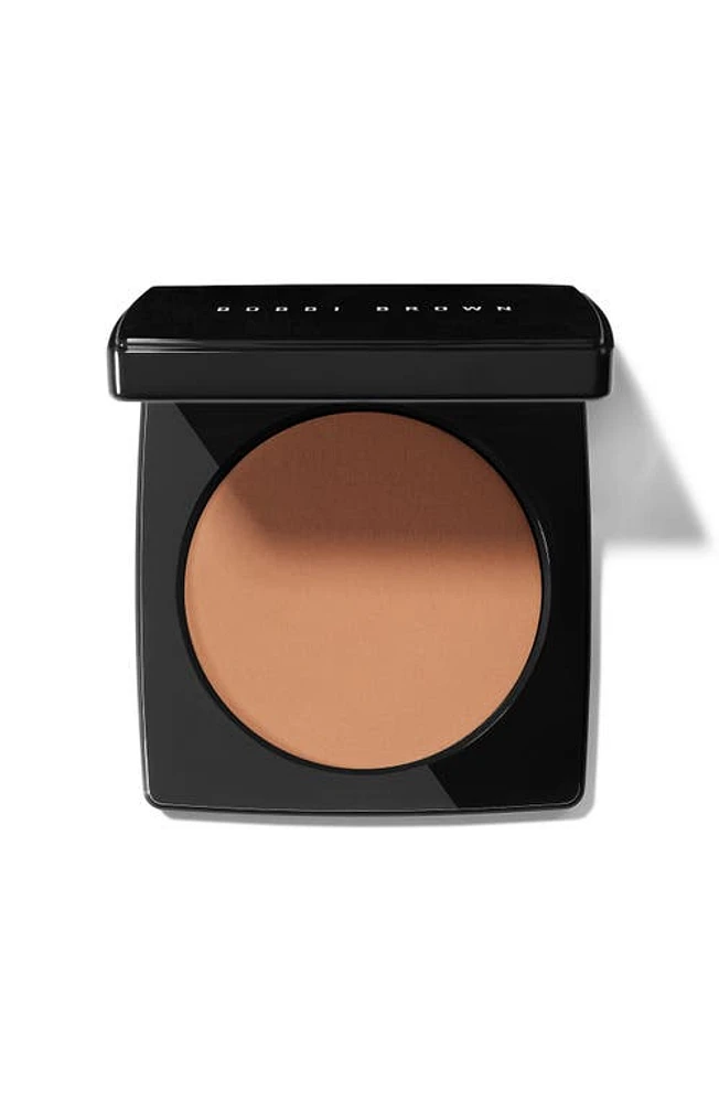 Bobbi Brown Bronzing Powder in Golden Light at Nordstrom