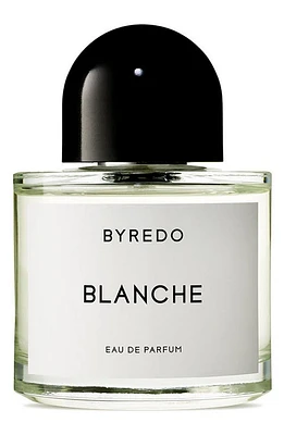 BYREDO Blanche Eau de Parfum at Nordstrom, Size 3.4 Oz