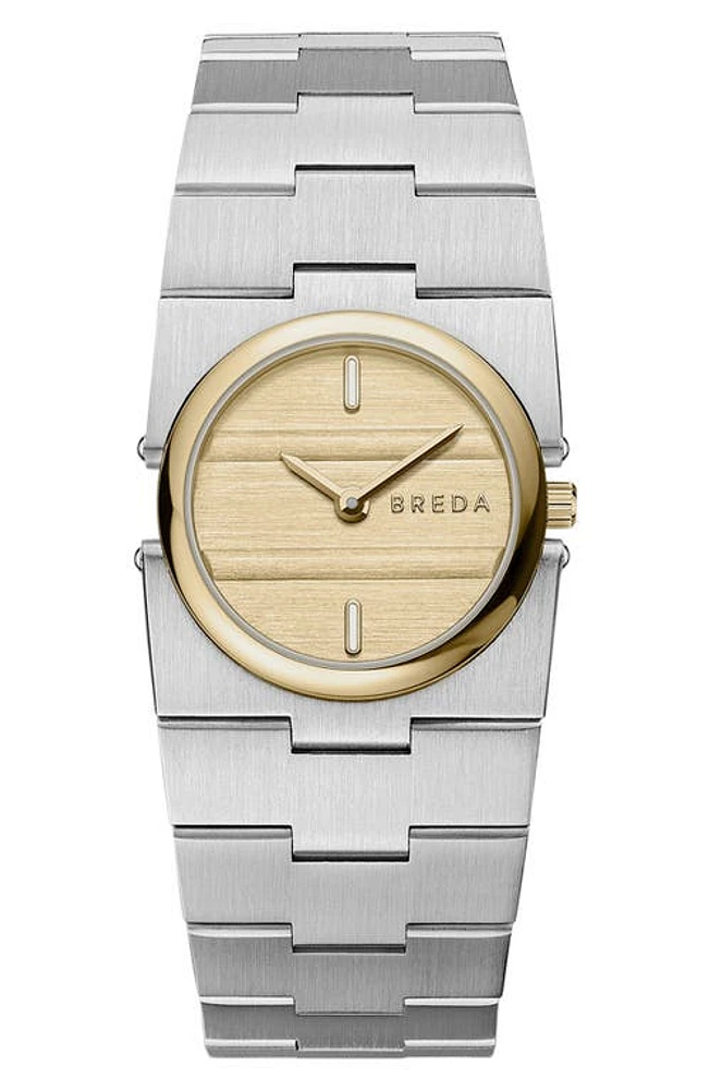 BREDA Sync Bracelet Watch