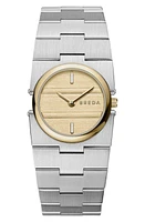 BREDA Sync Bracelet Watch