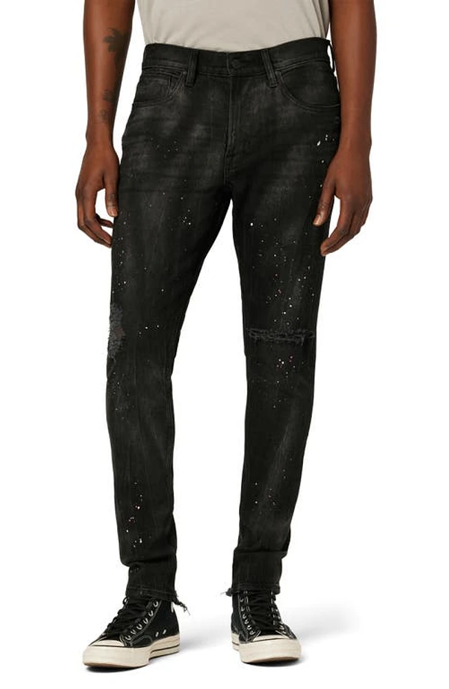 Hudson Jeans Zack Skinny Fit Misled Youth at Nordstrom,