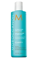 MOROCCANOIL Clarifying Shampoo at Nordstrom, Size 8.5 Oz