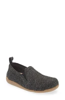 Sanita Skagen Slip-On Sneaker Charcoal at Nordstrom,