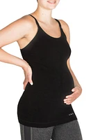 Modern Eternity Seamless Maternity/Nursing Yoga Tank at Nordstrom,