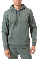 Threads 4 Thought Invincible Fleece Hoodie at Nordstrom,