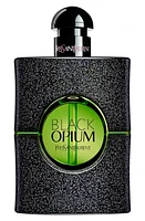 Yves Saint Laurent Black Opium Illicit Green Eau de Parfum at Nordstrom