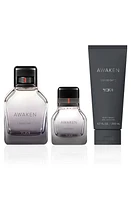 Awaken [08:00 GMT] TUMI Eau de Parfum Gift Set $230 Value at Nordstrom