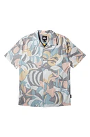 Quiksilver Beach Club Shirt at Nordstrom,