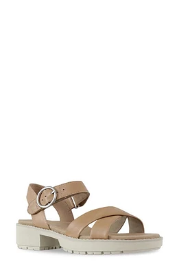 Munro Knox Sandal Tan at Nordstrom,