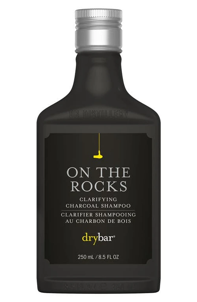 Drybar On the Rocks Clarifying Charcoal Shampoo at Nordstrom