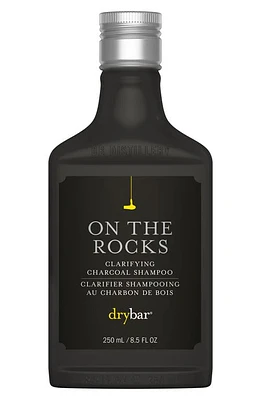 Drybar On the Rocks Clarifying Charcoal Shampoo at Nordstrom