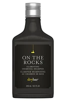 Drybar On the Rocks Clarifying Charcoal Shampoo at Nordstrom