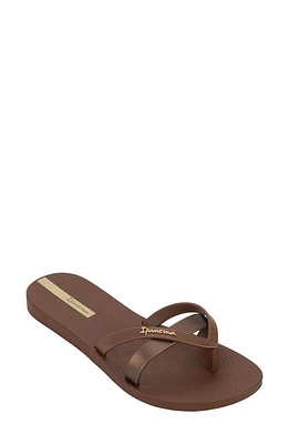 Ipanema 'Kirei Silk' Flip Flop at Nordstrom,