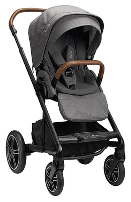 Nuna MIXX next Stroller in Granite at Nordstrom