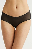 Commando Chic Mesh Bikini at Nordstrom,