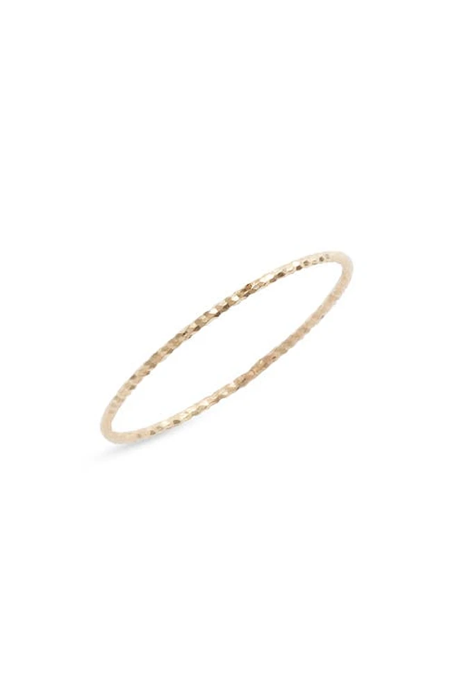 Set & Stones Hana 14K Gold Ring at Nordstrom