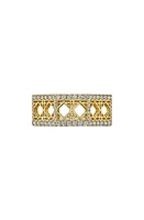 ManLuu Doudou Diamond Ring in Yellow Gold at Nordstrom, Size 7