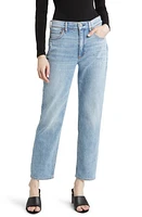 rag & bone Harlow Relaxed Straight Leg Jeans Lou1 at Nordstrom,