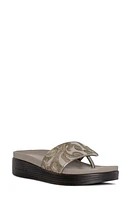 Donald Pliner Wedge Sandal at Nordstrom,