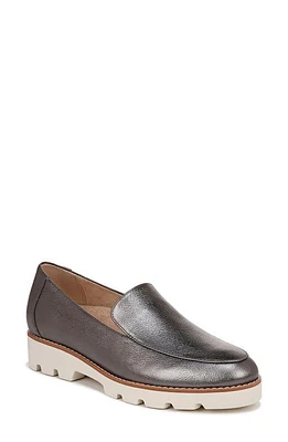 Vionic Kensley Loafer Pewter at Nordstrom,