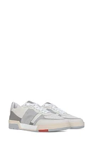 Collegium Pillar Destroyer II Sneaker White/grey at Nordstrom,