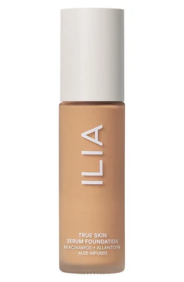 ILIA True Skin Serum Foundation in Aran Sf.6.5 at Nordstrom