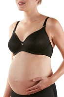 Cache Coeur Gloss Underwire Maternity/Nursing Bra at Nordstrom,