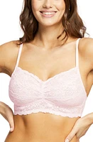 Montelle Intimates Lace Bralette at Nordstrom,