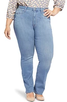 NYDJ Slim Bootcut Jeans at Nordstrom,