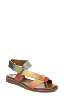 Franco Sarto Glenni Sandal Multi Faux Leather at Nordstrom,