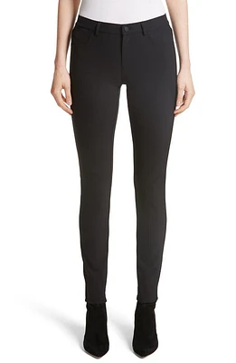 Lafayette 148 New York Mercer Acclaimed Stretch Skinny Pants at