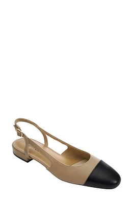 VANELi Tisha Slingback Flat Pudding at Nordstrom,