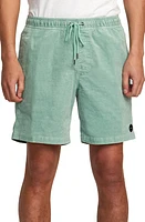 RVCA Escape Corduroy Shorts at Nordstrom,