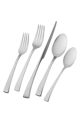 ZWILLING Bellasera 45-Piece Flatware Set in Stainless Steel at Nordstrom