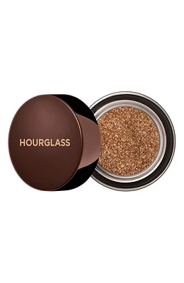 HOURGLASS Scattered Light Glitter Eyeshadow in Foil at Nordstrom