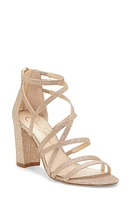 Jessica Simpson Stassey Cage Sandal at Nordstrom,