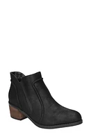 Bella Vita Kenzie Block Heel Bootie at Nordstrom