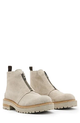 AllSaints Master Boot Sand at Nordstrom,