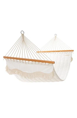 BUSINESS AND PLEASURE CO Hammock in Antique White at Nordstrom