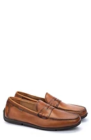 PIKOLINOS Conil Penny Loafer Brandy at Nordstrom,