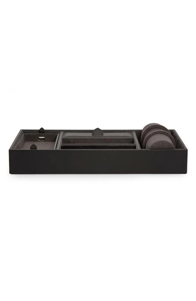 WOLF Blake Valet Tray & Watch Cuff in at Nordstrom