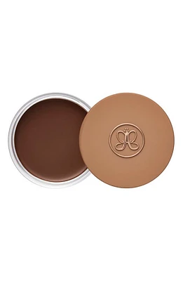 Anastasia Beverly Hills Cream Bronzer in Hazelnut at Nordstrom