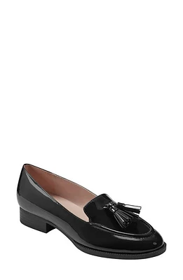 Bandolino Linzer Patent Tassel Loafer at Nordstrom,